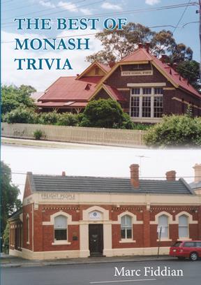Best of Monash Trivia