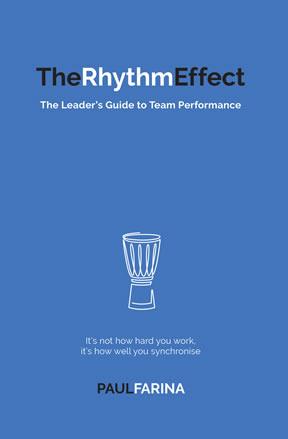 The Rhythm Effect