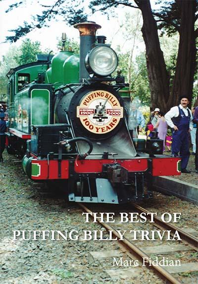 The Best of Puffing Billy Trivia