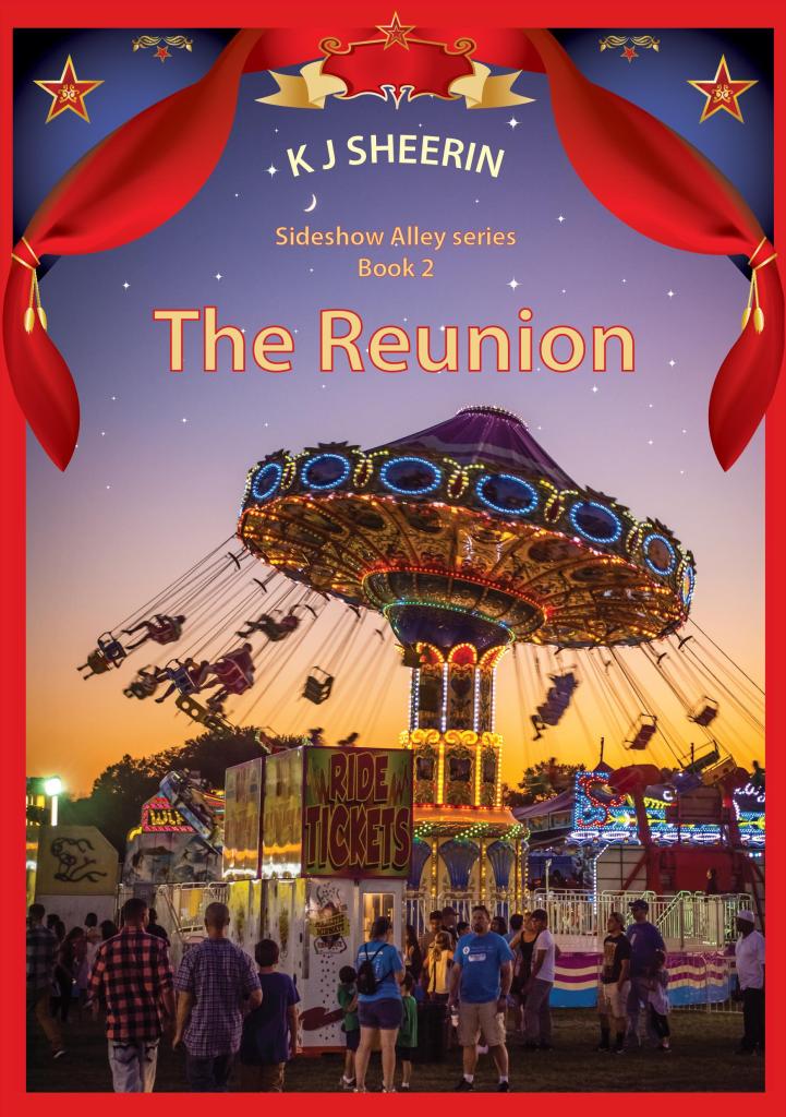 The Reunion