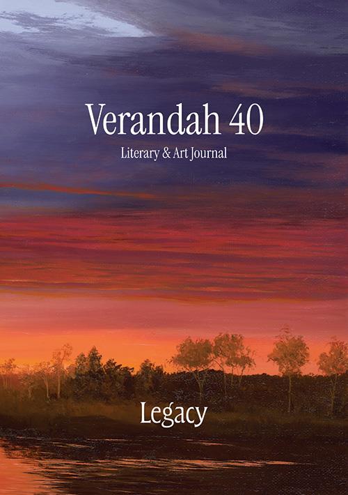 Verandah 40: Legacy