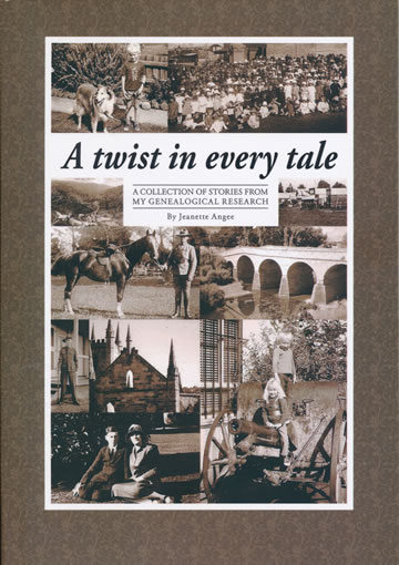 A Twist in Every Tale