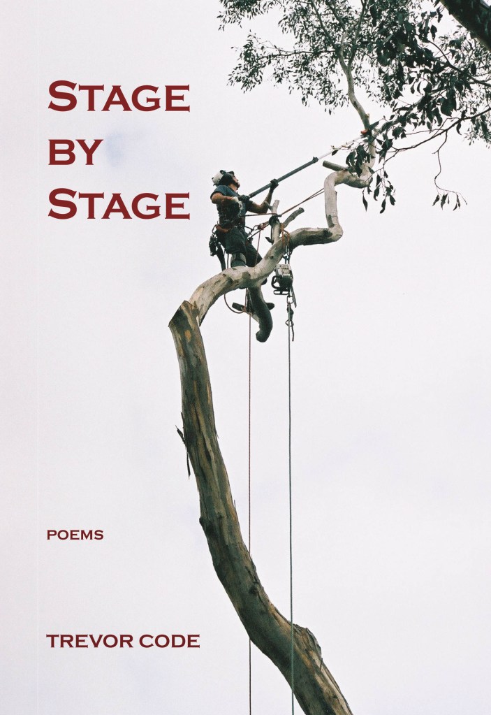 Stage by Stage