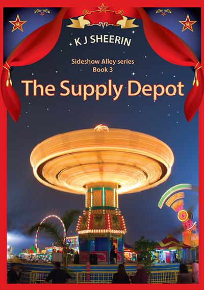 The Supply Depot