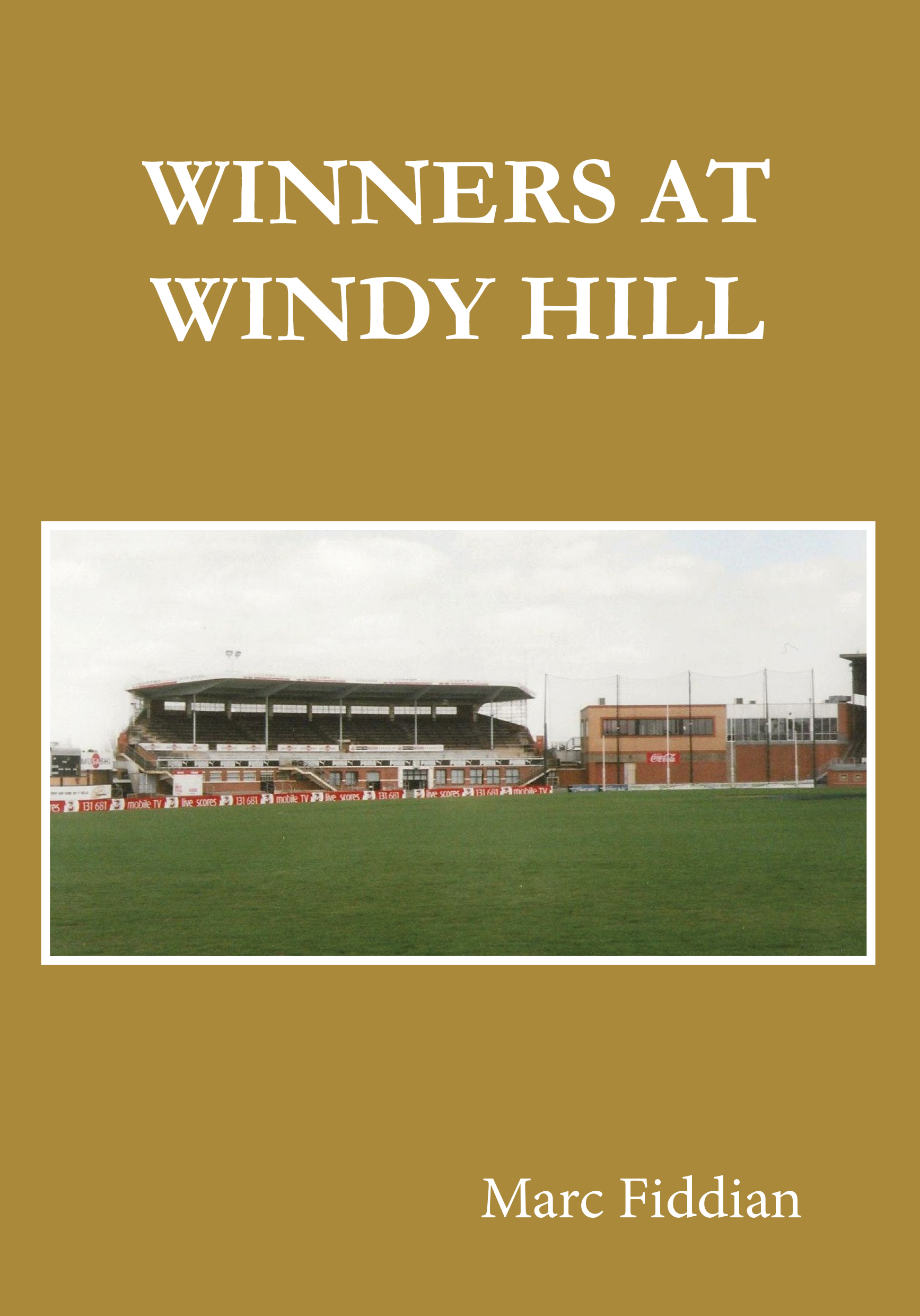 Winners at Windy Hill
