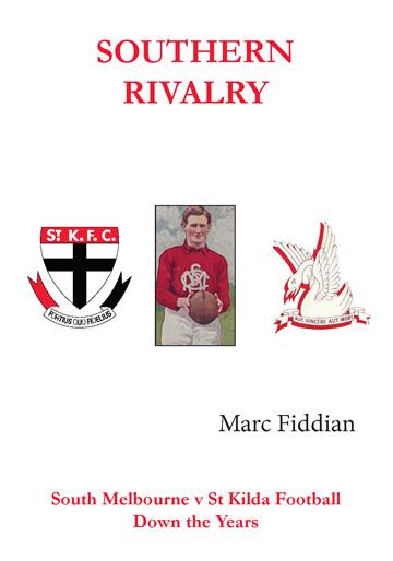 Southern Rivalry