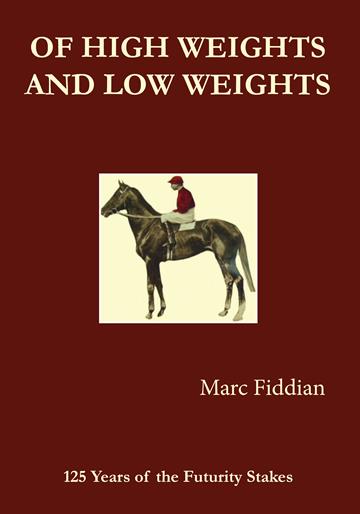 Of High Weights and Low Weights