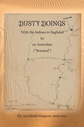 Dusty Doings