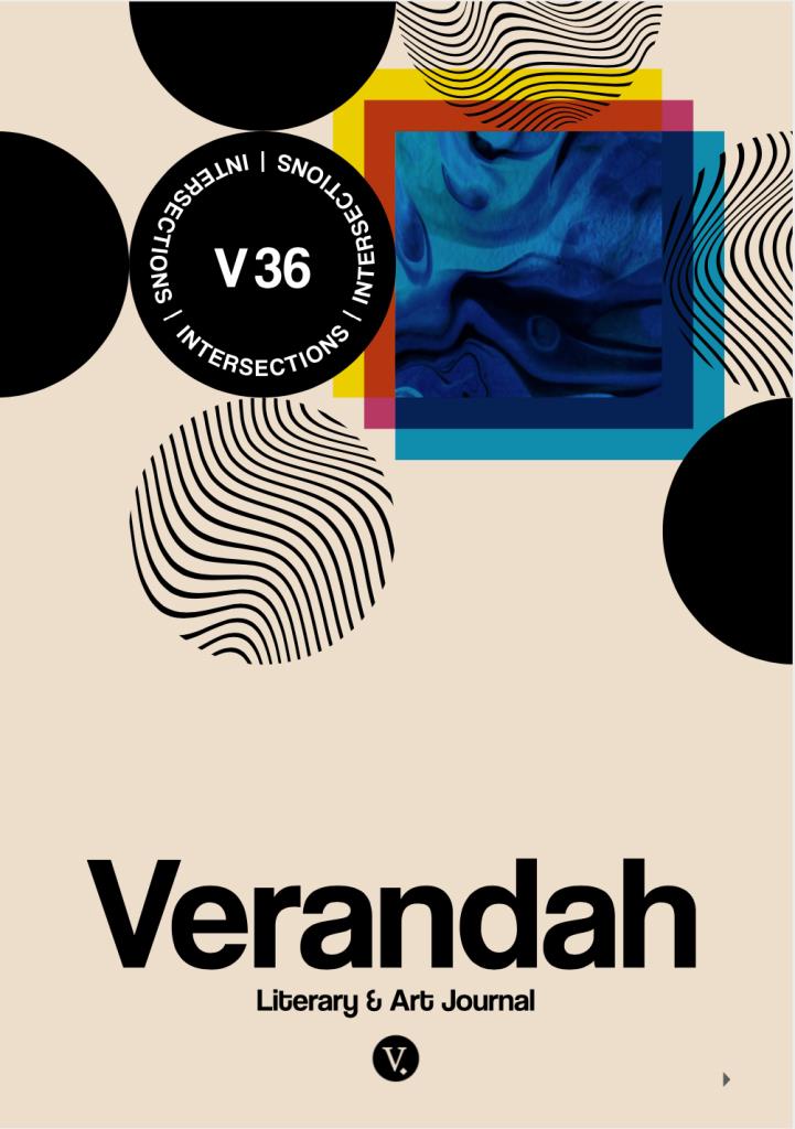 Verandah 36: Intersections