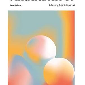 Verandah 37: Transitions