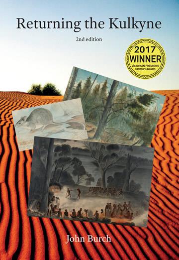 Returning the Kulkyne 2nd Ed