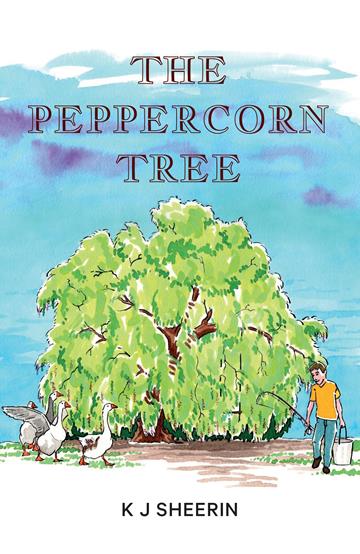 The Peppercorn Tree