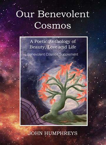 Our Benevolent Cosmos: A Poetic Anthology