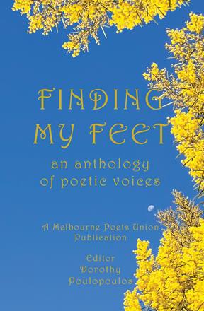 Finding My Feet