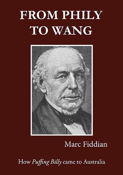 From Phily to Wang