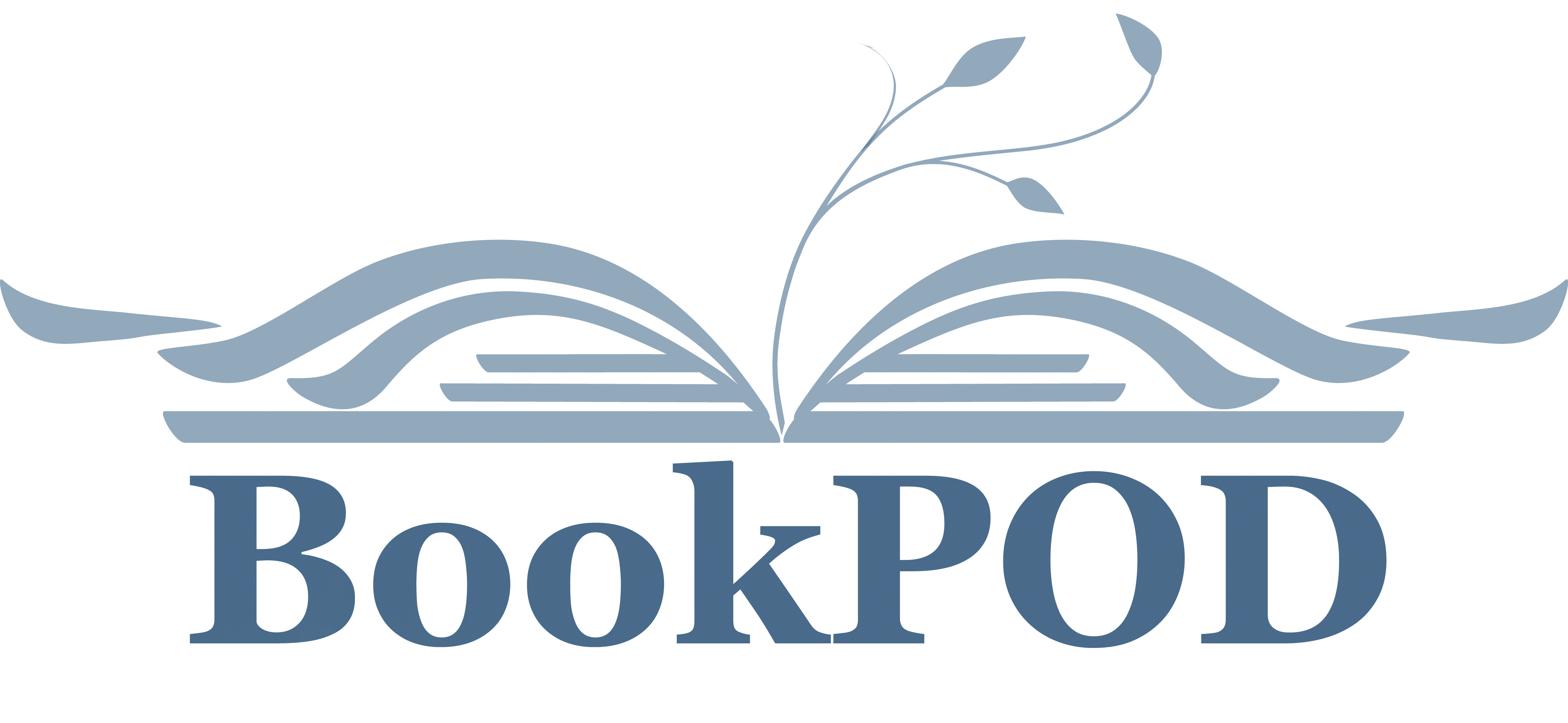 BookPOD