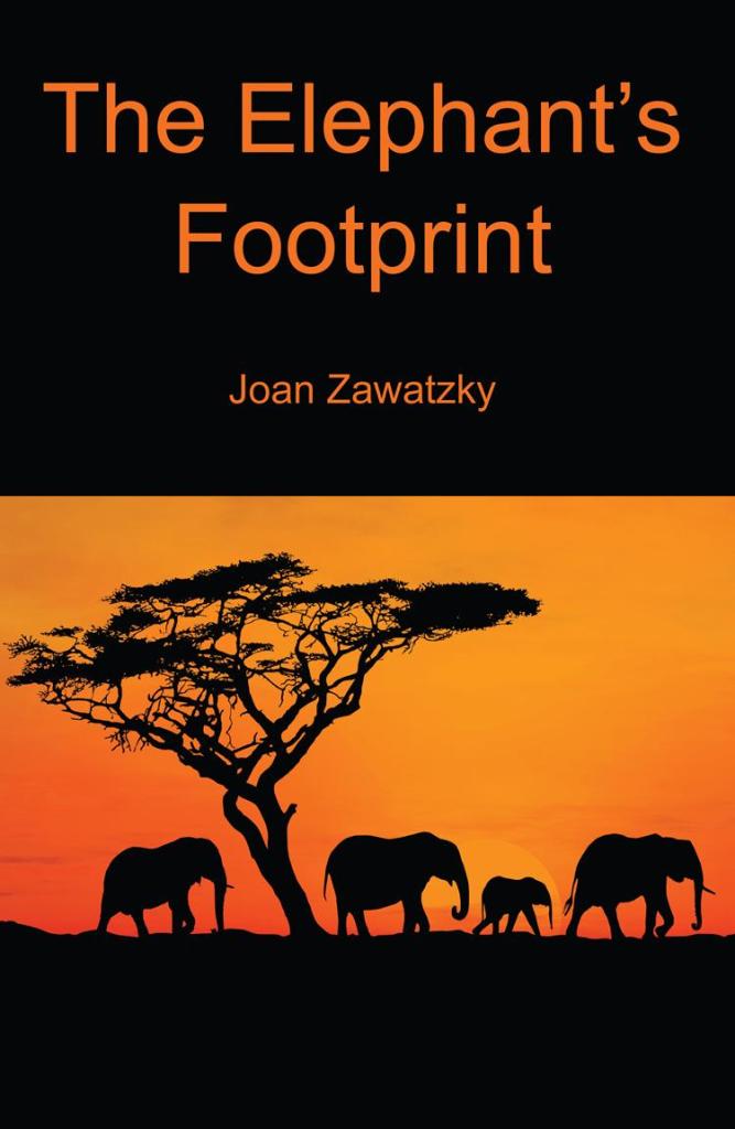 The Elephant’s Footprint