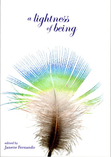 A lightness of being
