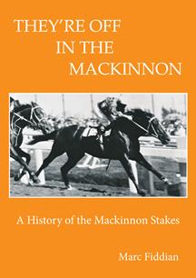 They're Off in the Mackinnon