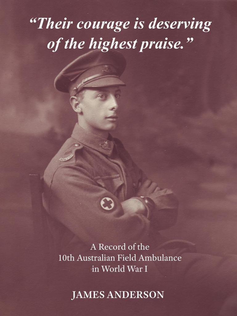 “Their courage is deserving of the highest praise.”