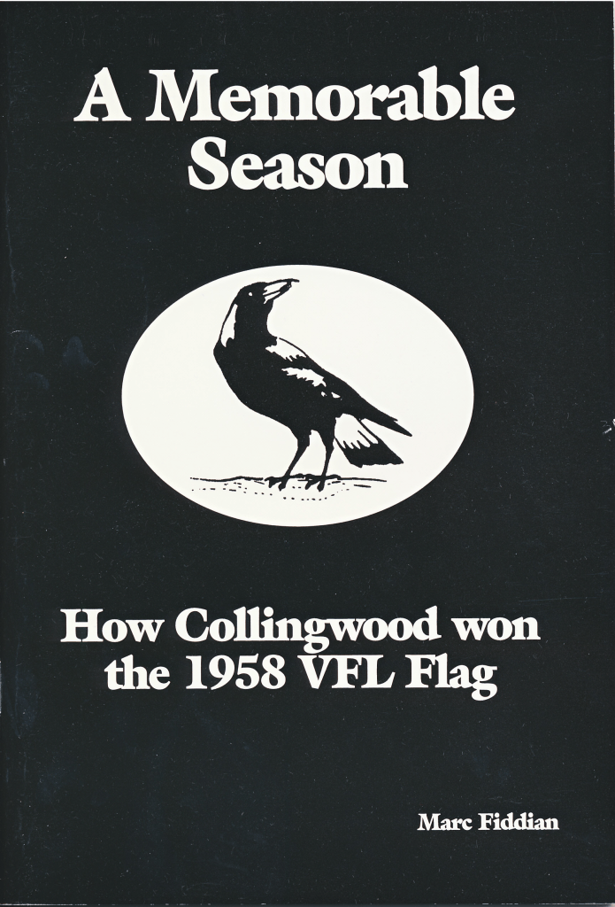 A Memorable Season