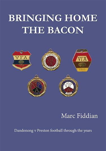 Bringing Home the Bacon