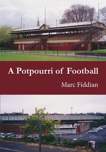 A Potpourri of Football