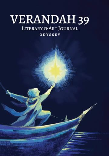 Verandah 39: Odyssey