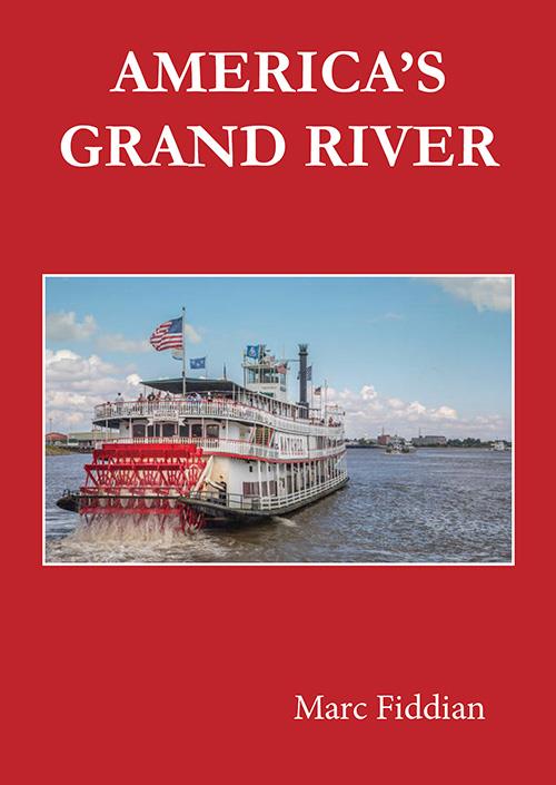 America's Grand River