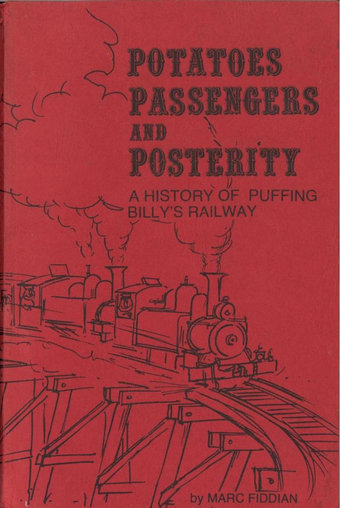 Potatoes, Passengers and Posterity