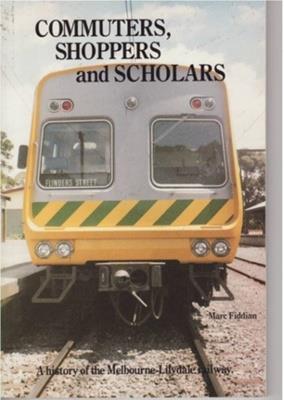 Commuters, Shoppers and Scholars