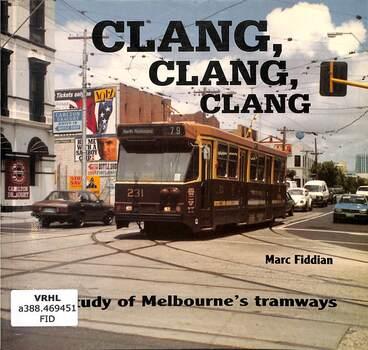 Clang, Clang, Clang