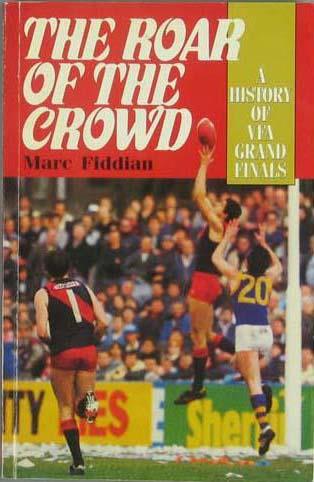 The Roar of the crowd
