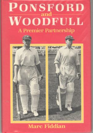 Ponsford and Woodfull