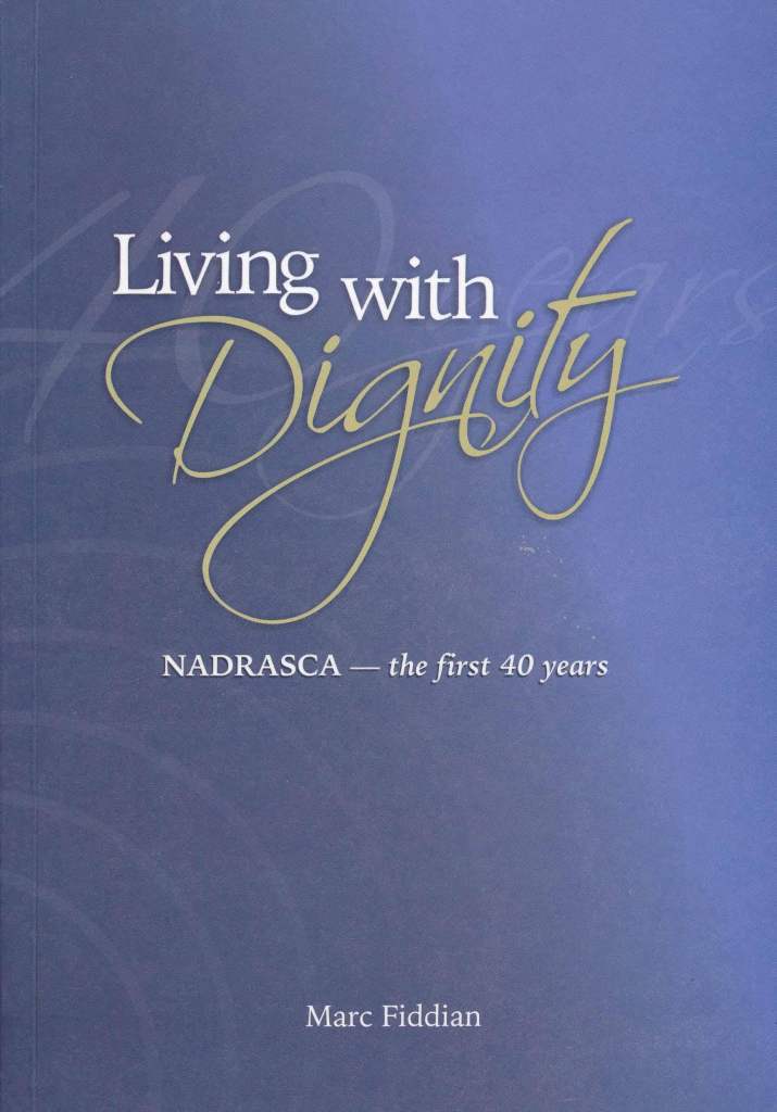 Living with Dignity