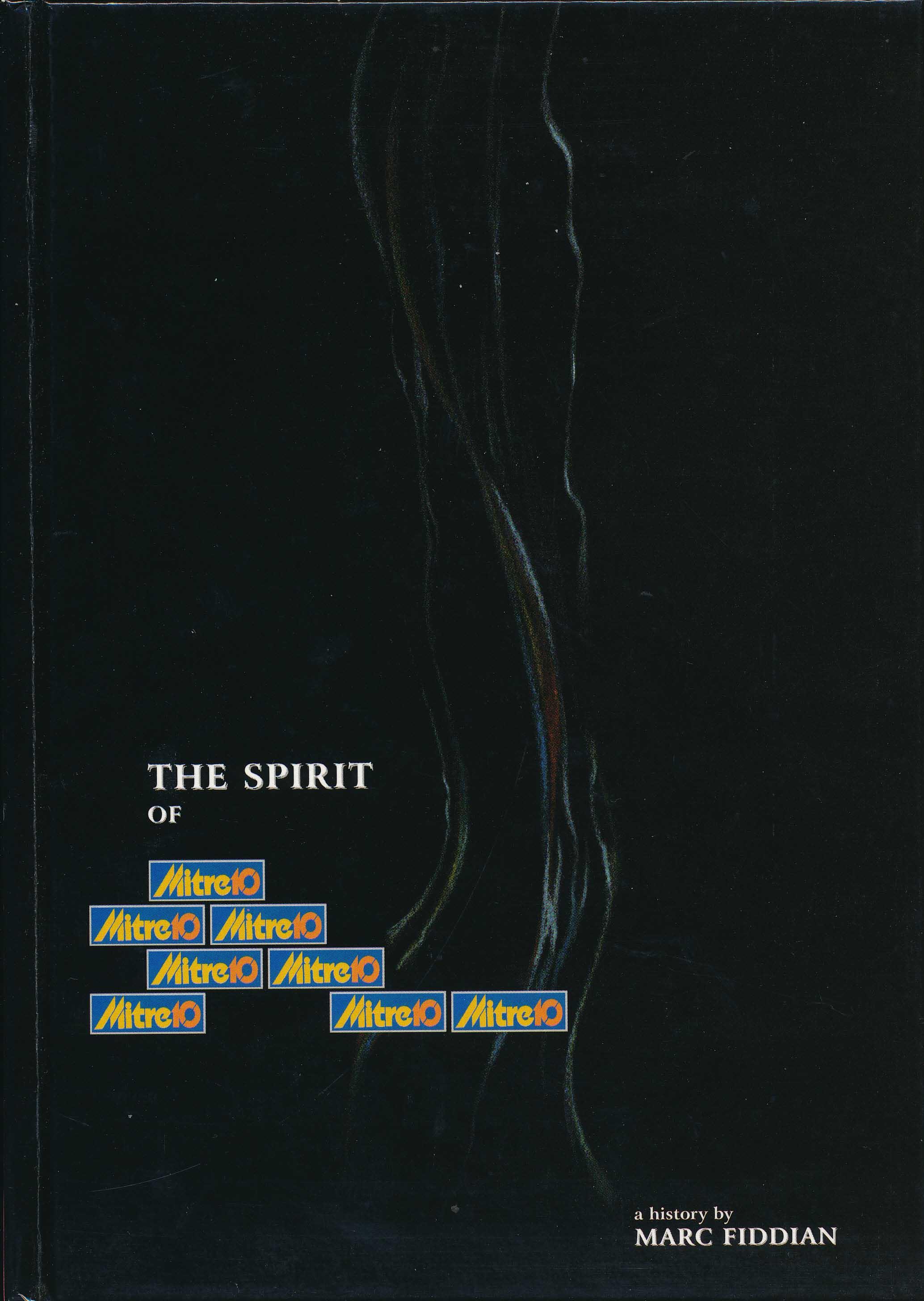 The Spirit of Mitre 10