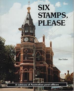 Six Stamps, Please