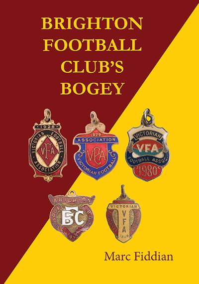 Brighton's Football Club's Bogey
