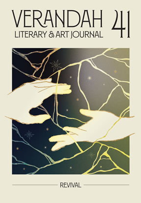 Verandah 41: Revival