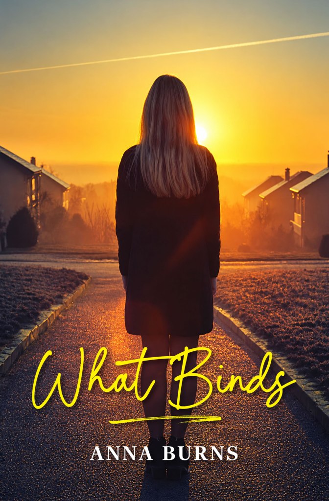 What Binds